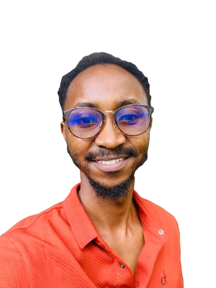Eliud Waititu - Web Developer