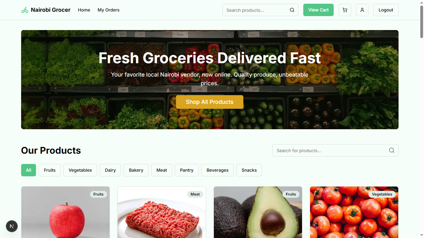 Daisy Does It Florist Website