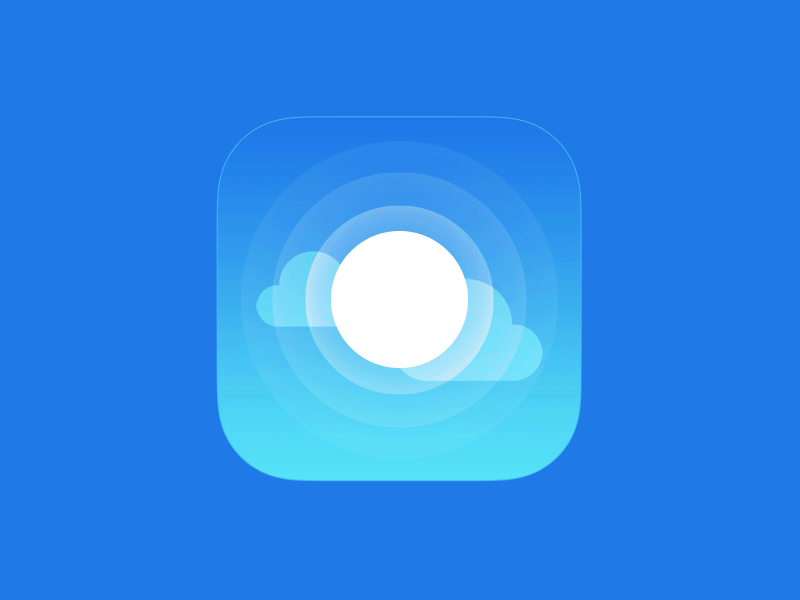 Weather Finder App